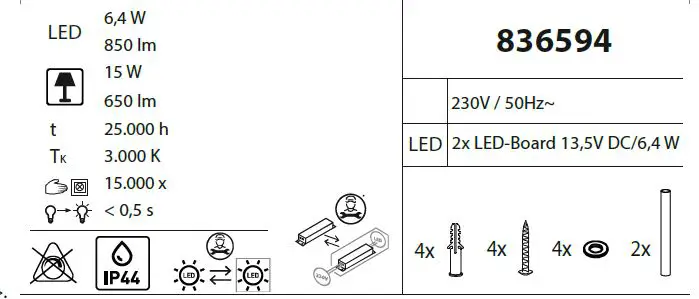 Paul-Neuhaus-6781-SILEDA-Ceiling-Light-fig-3