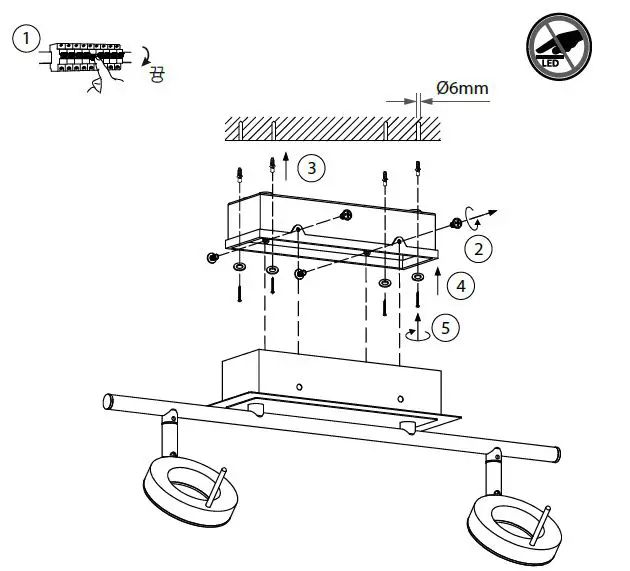 Paul-Neuhaus-6781-SILEDA-Ceiling-Light-fig-4