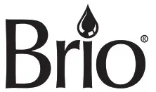 BRIO - Logo
