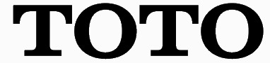 TOTO - logo