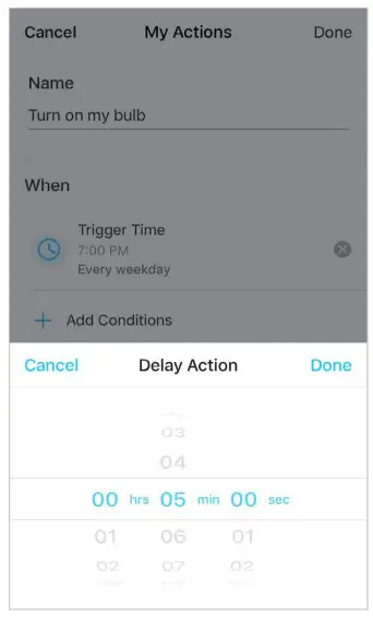 tp-link Tapo P110 Mini Smart Wifi Socket - Done