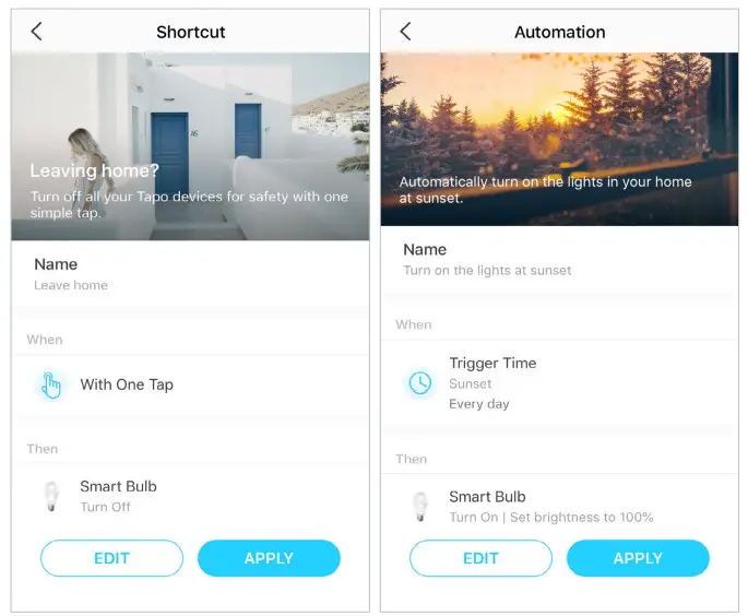 tp-link Tapo P110 Mini Smart Wifi Socket - EDIT