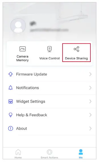 tp-link Tapo P110 Mini Smart Wifi Socket - Method 3