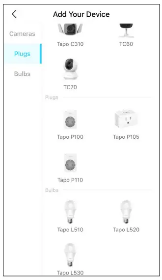 tp-link Tapo P110 Mini Smart Wifi Socket - Smart Plug
