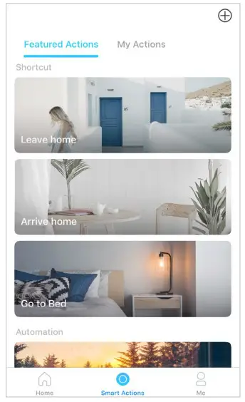 tp-link Tapo P110 Mini Smart Wifi Socket - Smart