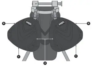 FIG 1 Twin use illustrated