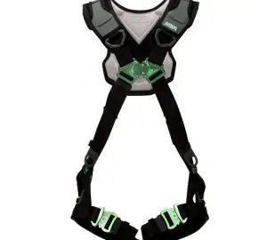 MSA V-EDGE Personal Fall Limiter (PFL)