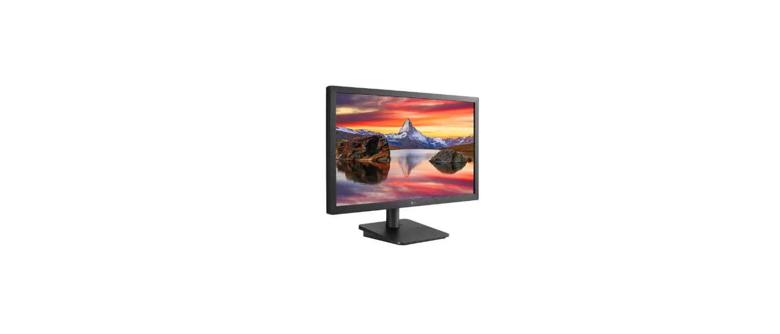 Lg 22mp400 Led Lcd Monitor User Guide