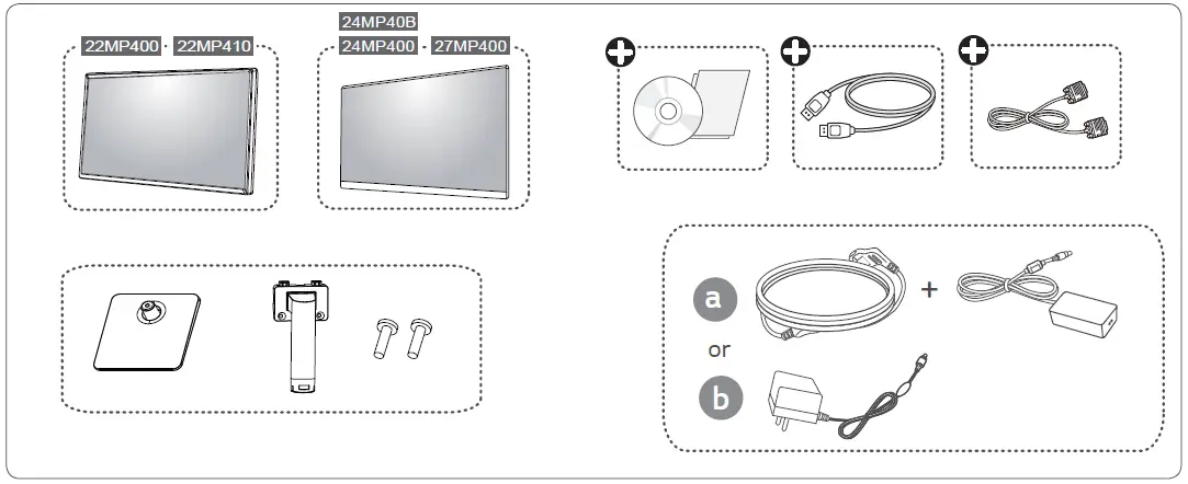 LG-22MP400-LED-LCD-Monitor-fig-1