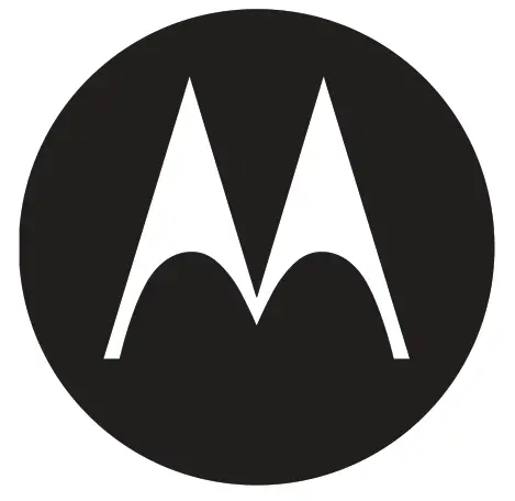 motorola - logo