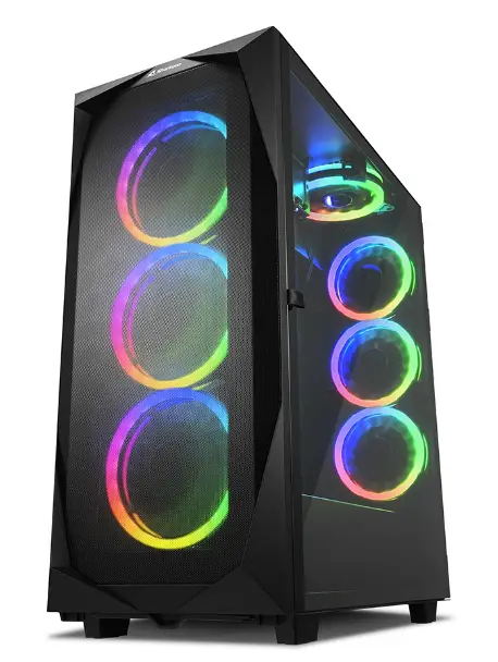 Sharkoon-REV300-PC-Case-product-image