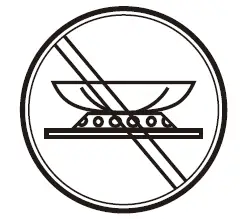 FUJIOH FH-GS5030 SVSS Built-in Gas Hob 2