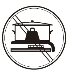 FUJIOH FH-GS5030 SVSS Built-in Gas Hob 3