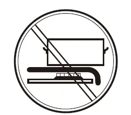 FUJIOH FH-GS5030 SVSS Built-in Gas Hob 4