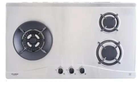 FUJIOH FH-GS5030 SVSS Built-in Gas Hob