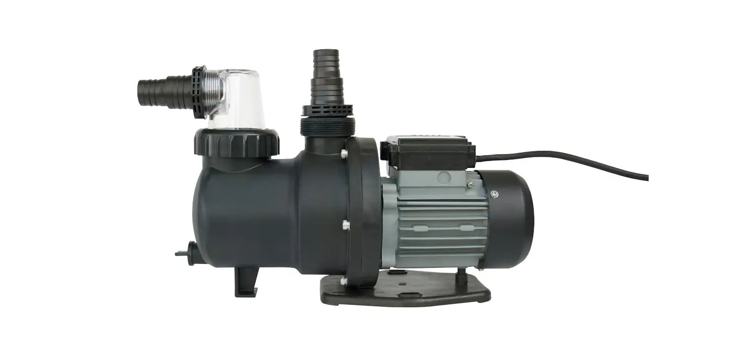 Swim Fun Sps50-1 250 Pools And Hot Tubs Pump User Manual Swim Fun Sps50-1 250 Pools And Hot Tubs Pump User Manual