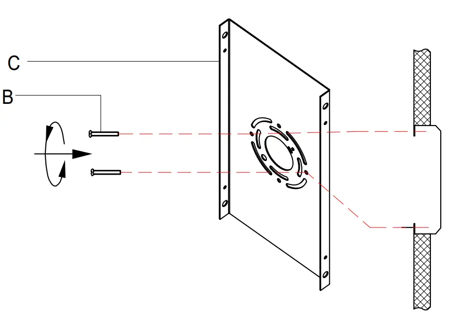 Assembly Instructions