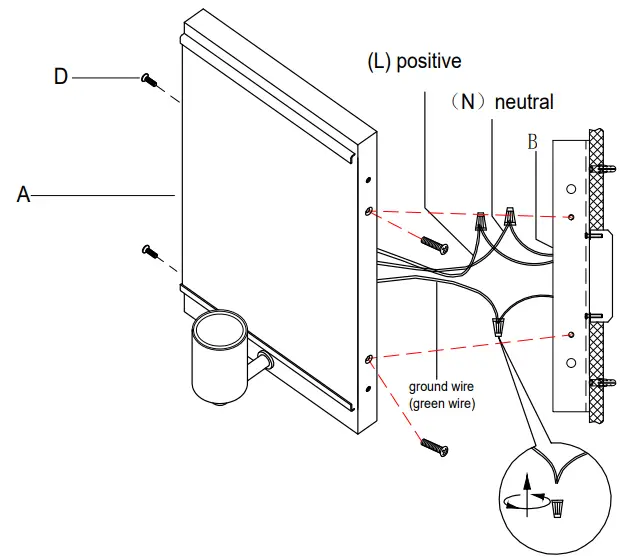 Assembly Instructions