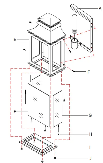 Assembly Instructions