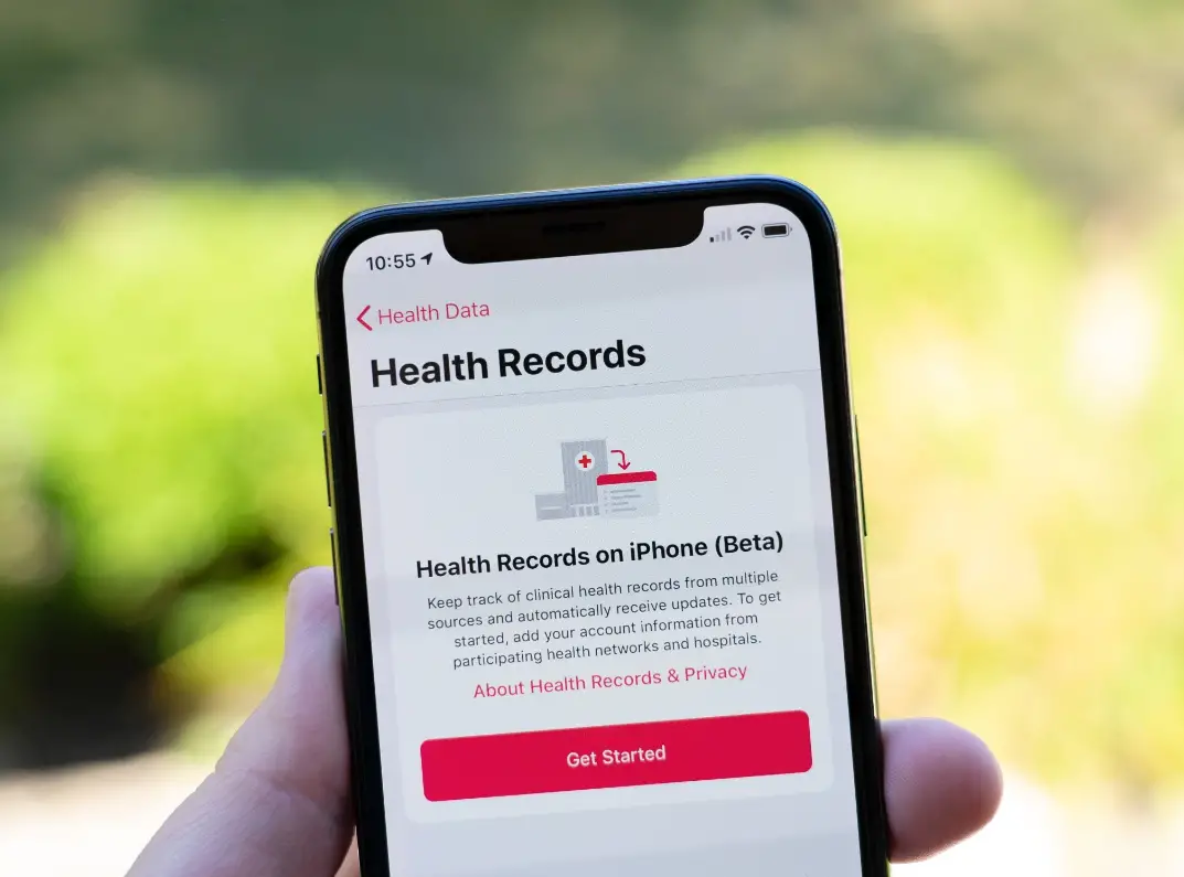 Back Up Your Health Data On Iphone Back Up Your Health Data On Iphone