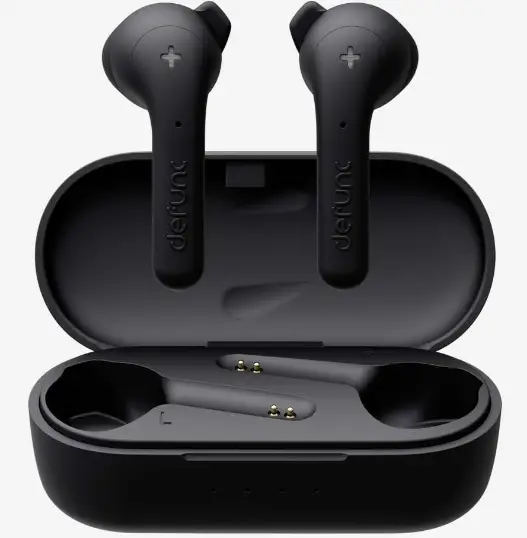 defunc True Basic Earbuds product