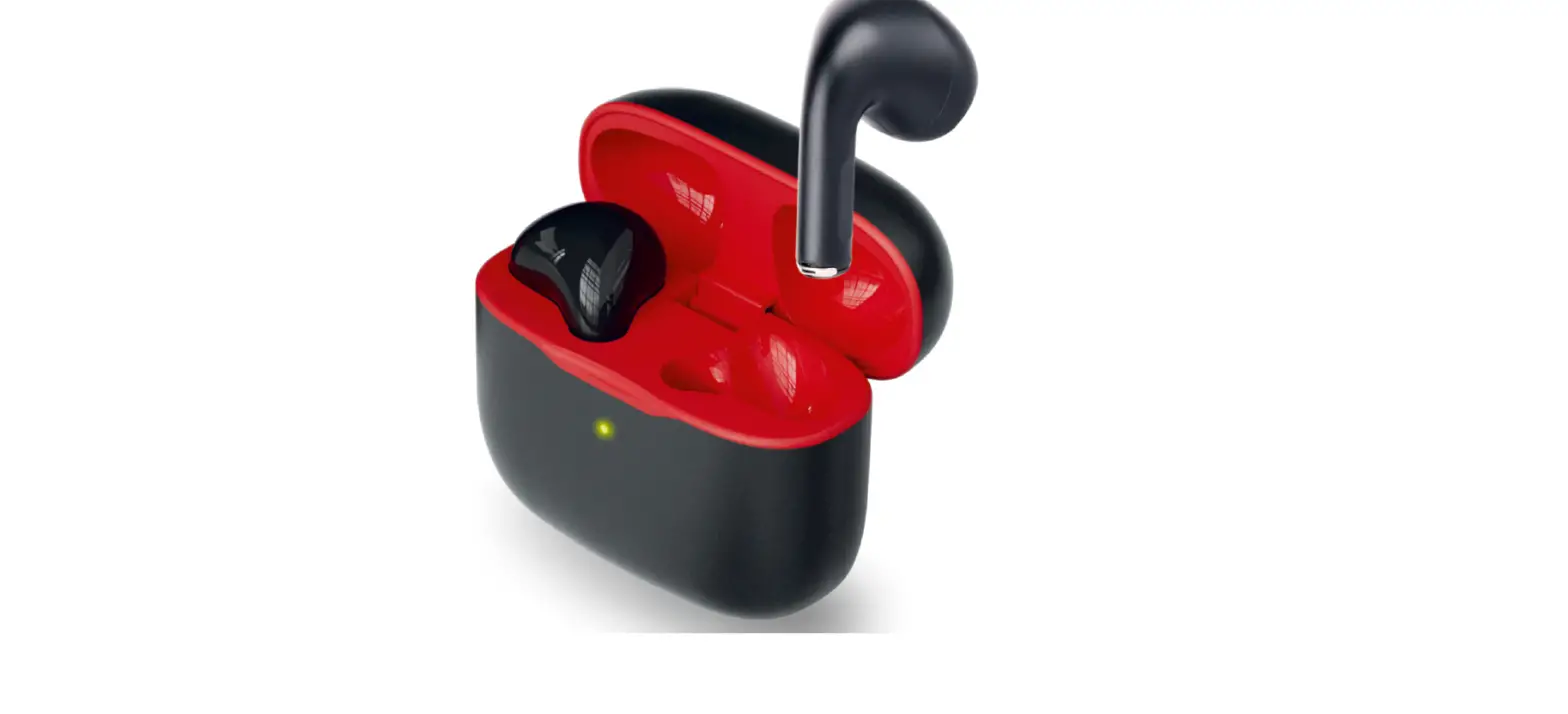 Zebronics Zeb Sound Bomb 9 Tws Wireless Earbuds User Manual Zebronics Zeb Sound Bomb 9 Tws Wireless Earbuds User Manual