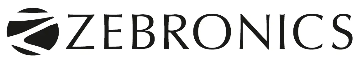 ZEBRONICS logo
