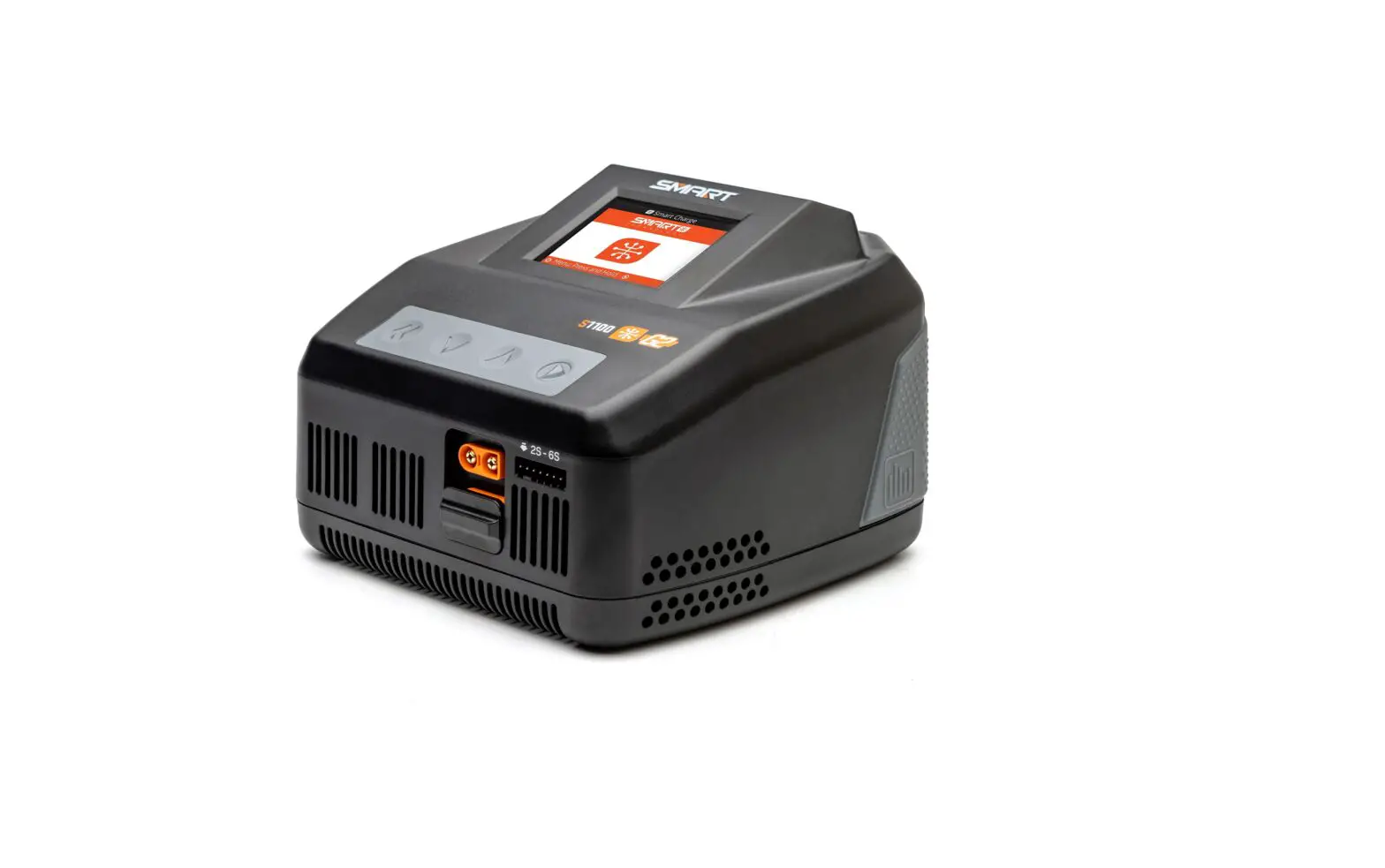 Spektrum Spmxc2080 S1100 G2 Ac Smart Charger Instruction Manual