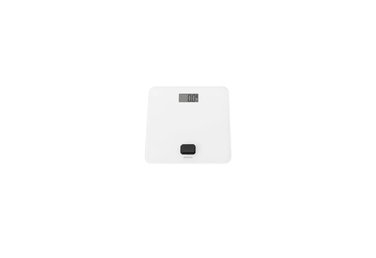Brabantia Renew Personal Scale User Manual