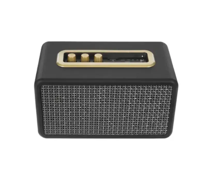 Rombica Bt-s018 Mysound Drive Bluetooth Speaker User Manual