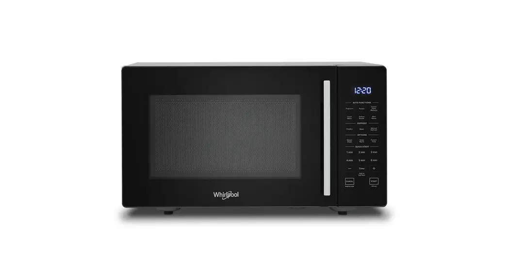 Whirlpool Corporation Countertop Microwave Instructions Whirlpool Corporation Countertop Microwave Instructions