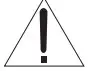 Warning Icon