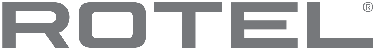 ROTEL LOGO