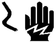 EDGESTAR Undercounter Crescent Ice Maker Owner's - General Safetya