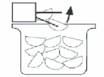EDGESTAR Undercounter Crescent Ice Maker Owner's - Ice Production