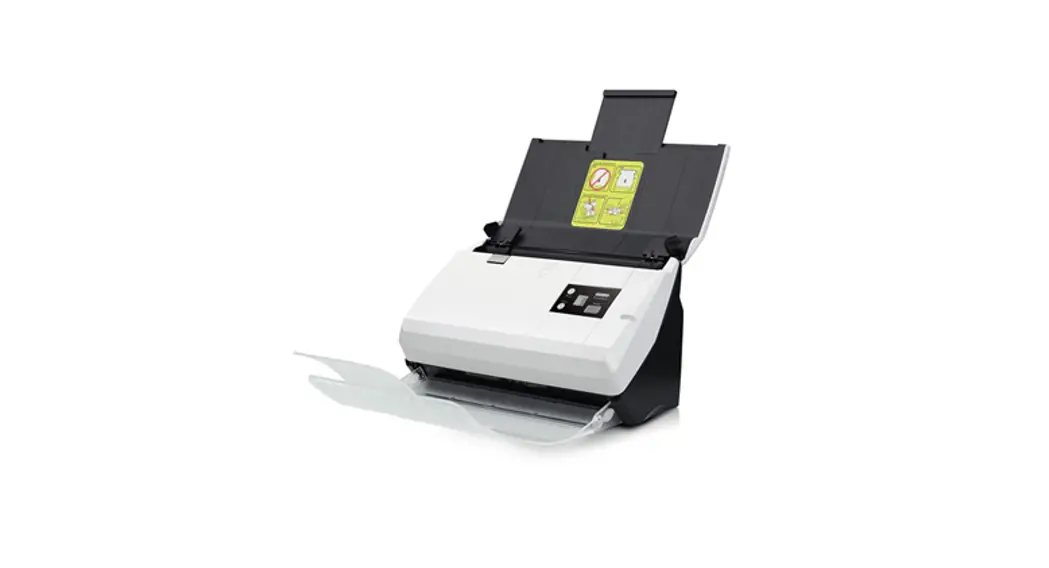 Digitalsense Ps30d Scanner Smartoffice User Guide
