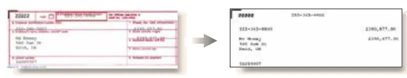 Digitalsense PS30D Scanner SmartOffice - fig 12