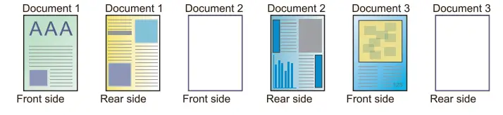 Digitalsense PS30D Scanner SmartOffice - fig 13