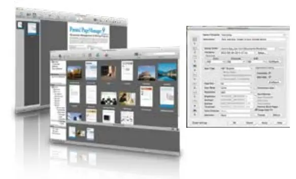 Digitalsense PS30D Scanner SmartOffice - fig 3