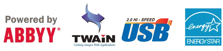 Digitalsense PS30D Scanner SmartOffice - icon