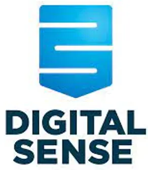 Digitalsense - logo