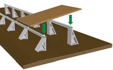 novotegra East-west Green Roof-FIG10