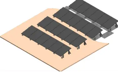 novotegra East-west Green Roof-FIG13