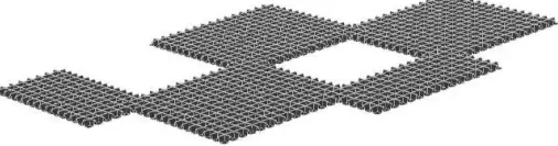 novotegra East-west Green Roof-FIG5