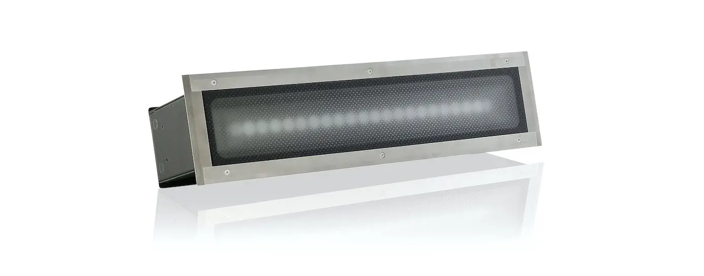 Anolis Eminere Inground 2, Inground 4 User Manual