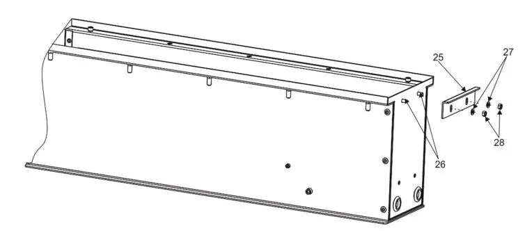 ANOLiS Eminere Inground 2, Inground 4 User Manual - If the Emineres Inground are installed