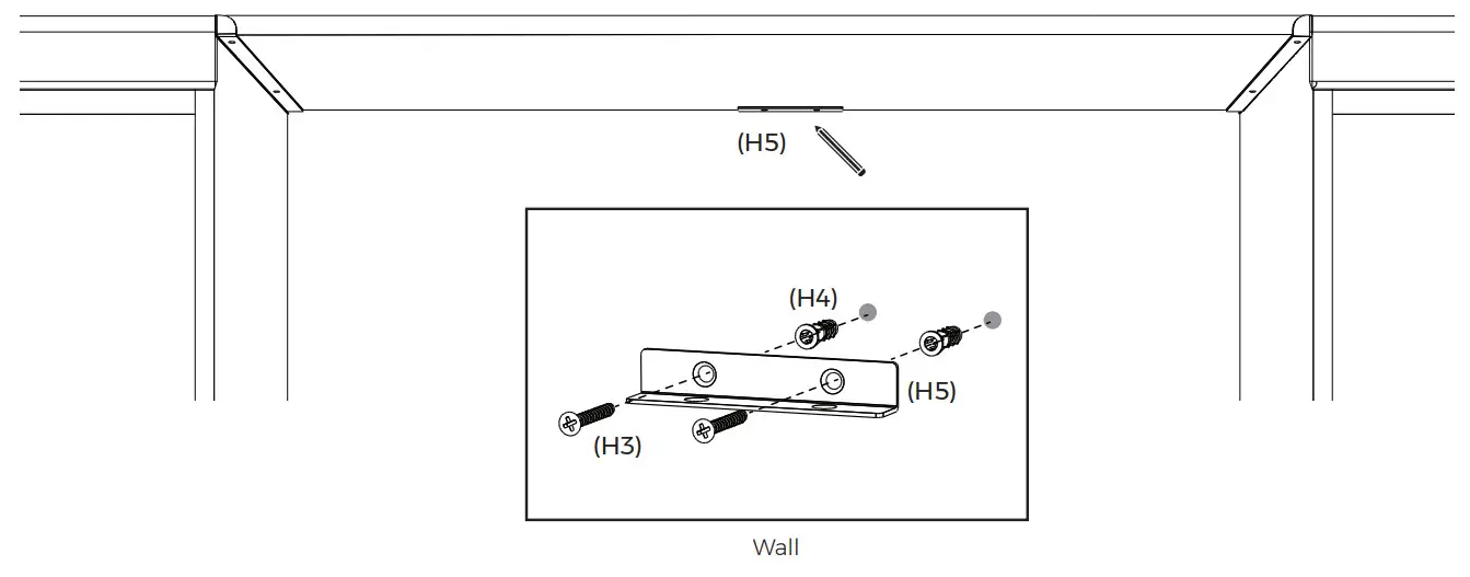 CLOSETMAID 4567, 4610 Shelf and Hang Rod Kit - fig 7