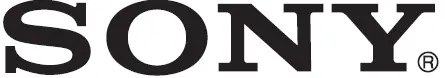 SONY-logo