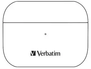 FIG 18 Earbuds Charging