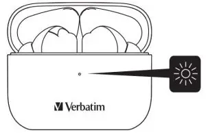 FIG 19 Case Charging